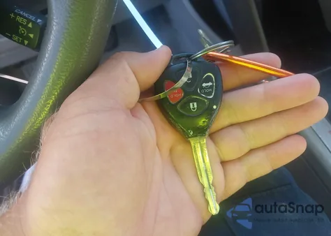 2007 Toyota Camry Le z USA, uszkodzony, nr VIN 4T1BE46K37U128662